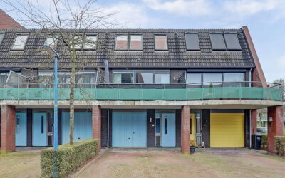 Hof van Hagevoort 50