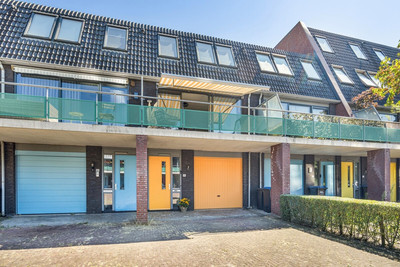 Hof van Hag. 81