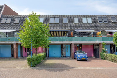 Hof van Hagevoort 90