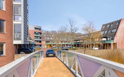 Hof van Hagevoort 108