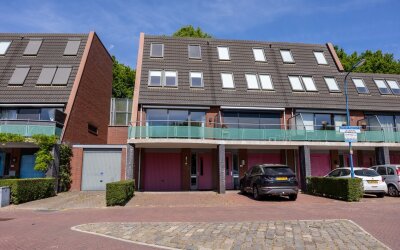 Hof van Hag. 164
