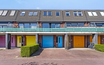 Hof van Hag. 210
