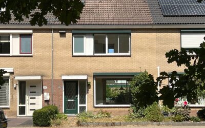 Kraaijenberg 9247