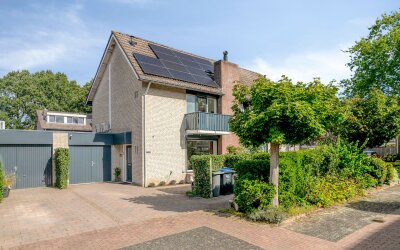 Kraaijenberg 7929