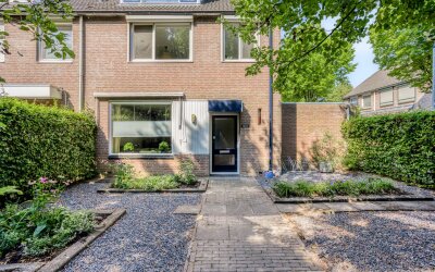 Kraaijenberg 7428