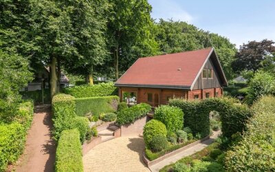 Heilige Stoel 6829