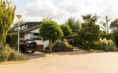 Heilige Stoel 6704