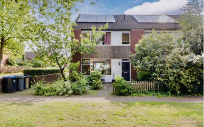 Heilige Stoel 5901