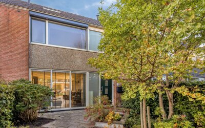 Heilige Stoel 5507