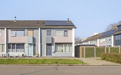 Heilige Stoel 3826