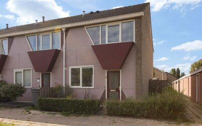 Homberg 2035