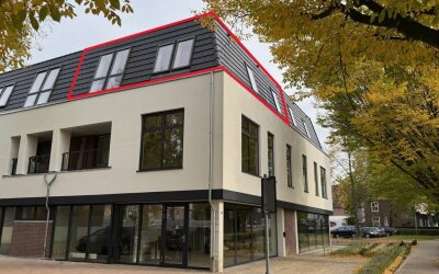 Oude Klapstraat 74-G