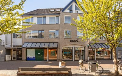 Burchtstraat 7-C