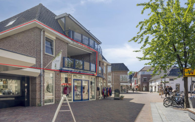 Sterrebosweg 16