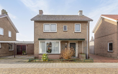 Leeuwebekstraat 11