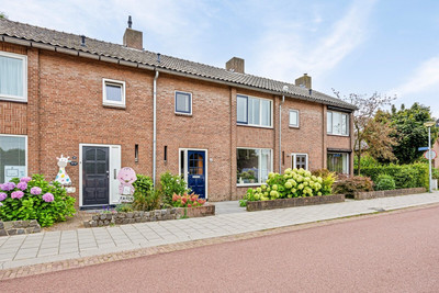 Akkerwindes. 26