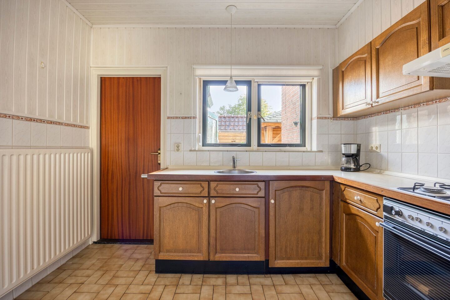 Vrijstaande woning te koop: de Uilenboom 44A, Wijchen