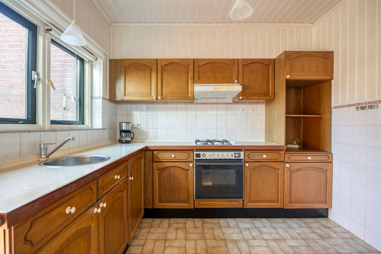 Vrijstaande woning te koop: de Uilenboom 44A, Wijchen