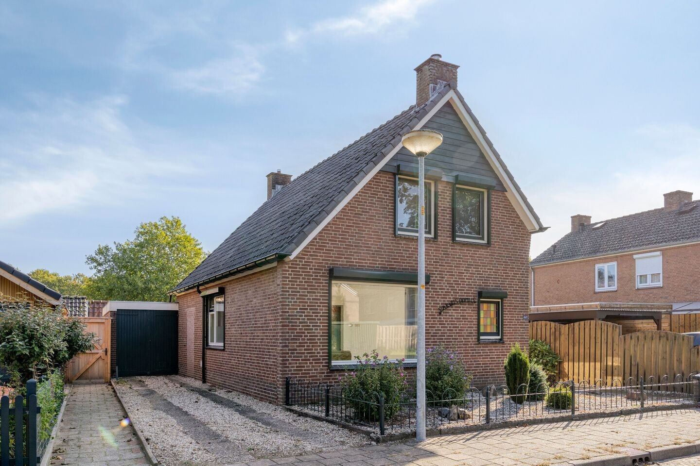 Vrijstaande woning te koop: de Uilenboom 44A, Wijchen