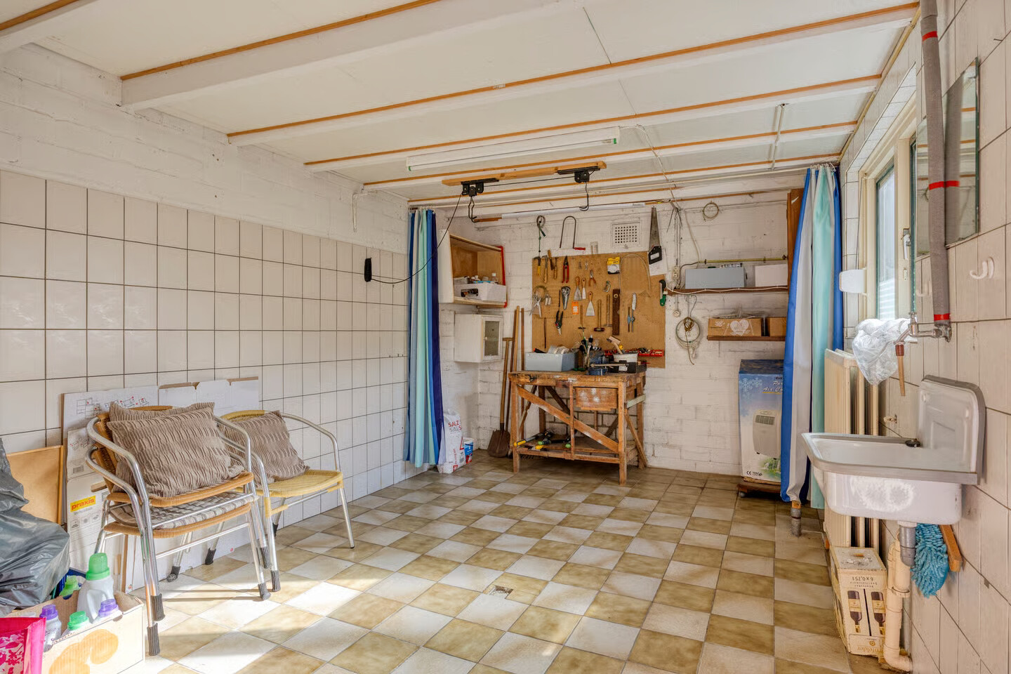 Vrijstaande woning te koop: de Uilenboom 44A, Wijchen