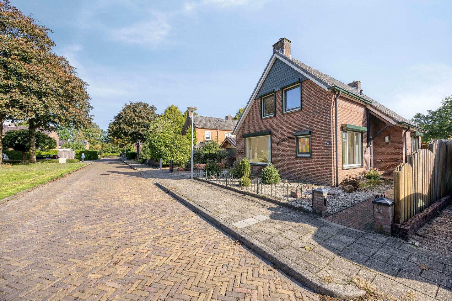 Vrijstaande woning te koop: de Uilenboom 44A, Wijchen
