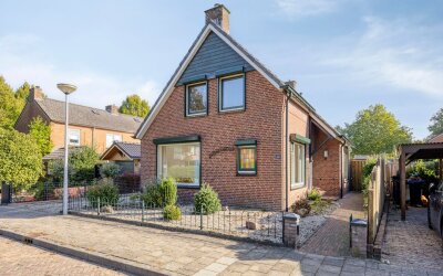 de Uilenboom 44-A