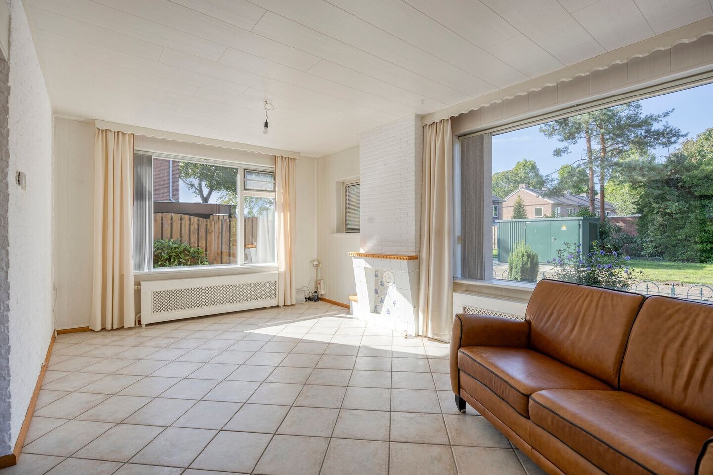 Vrijstaande woning te koop: de Uilenboom 44A, Wijchen