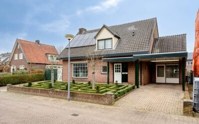 Koeweg 15