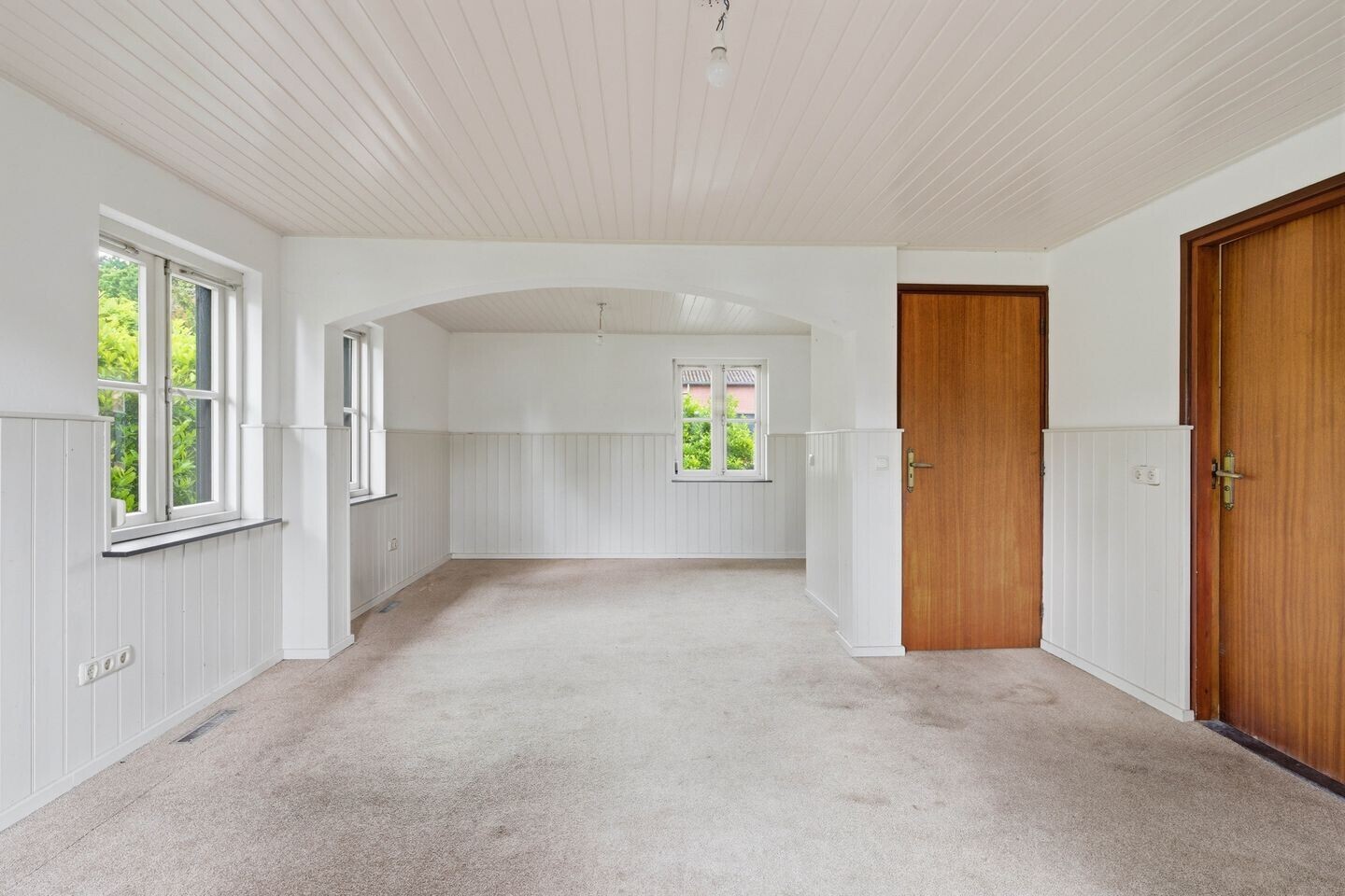 Vrijstaande woning te koop: Vijverlaan 20, Wijchen