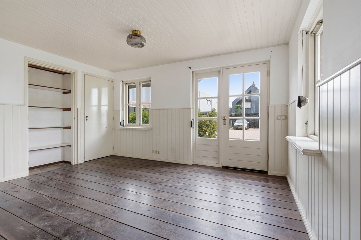 Vrijstaande woning te koop: Vijverlaan 20, Wijchen