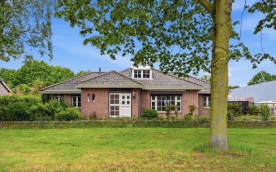 Vijverlaan 20