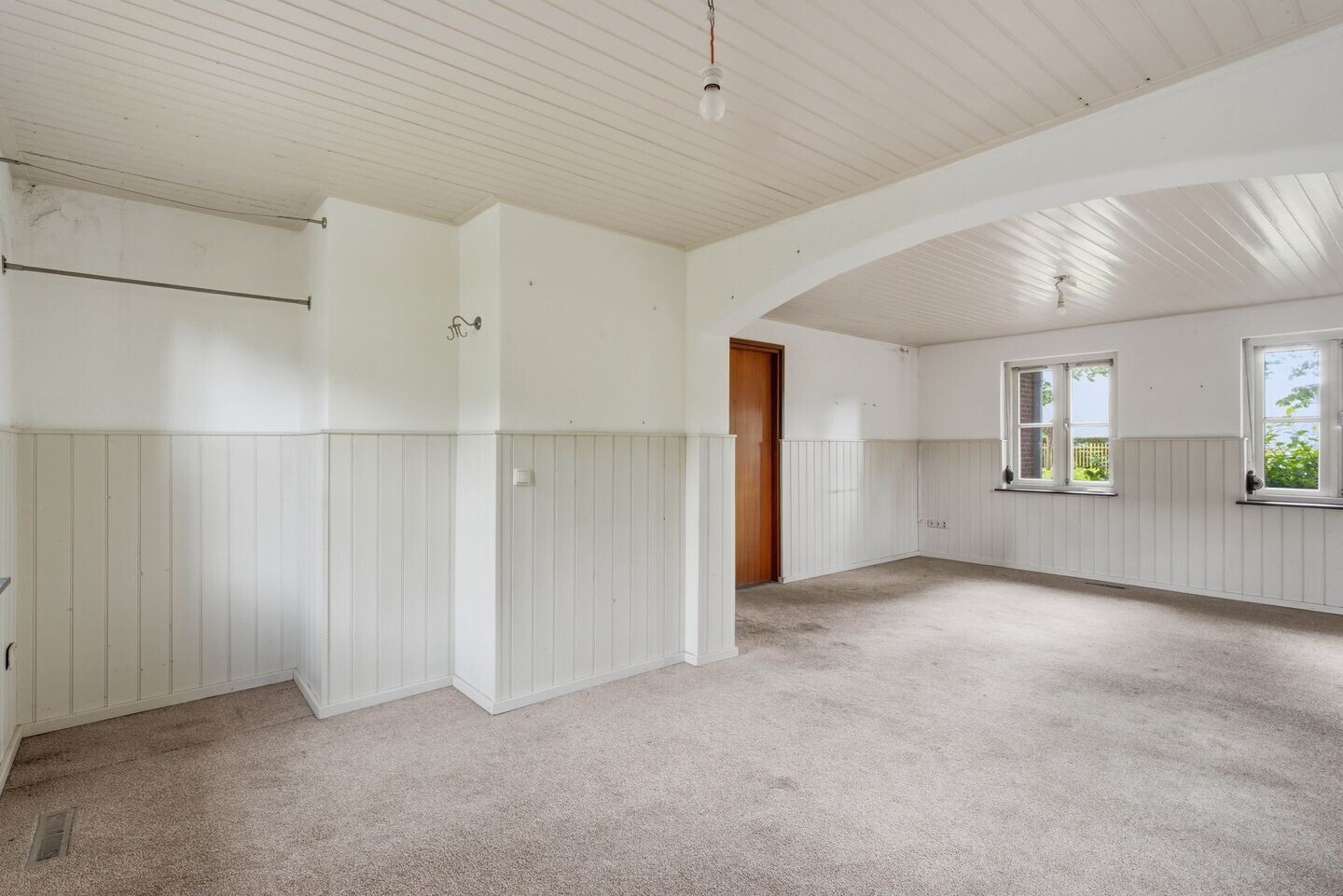 Vrijstaande woning te koop: Vijverlaan 20, Wijchen