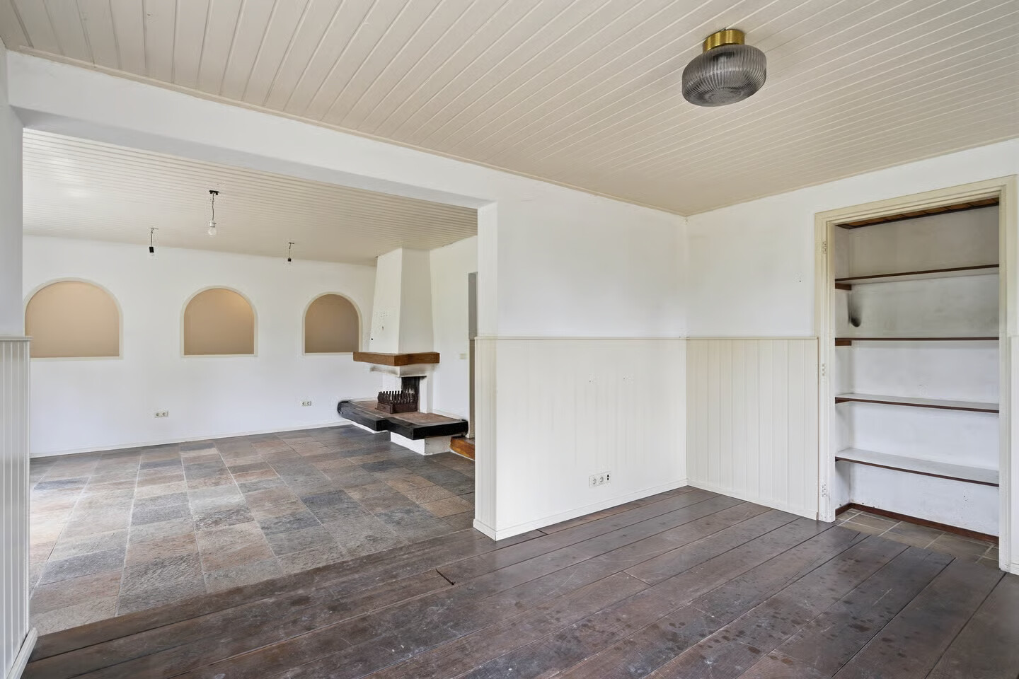 Vrijstaande woning te koop: Vijverlaan 20, Wijchen