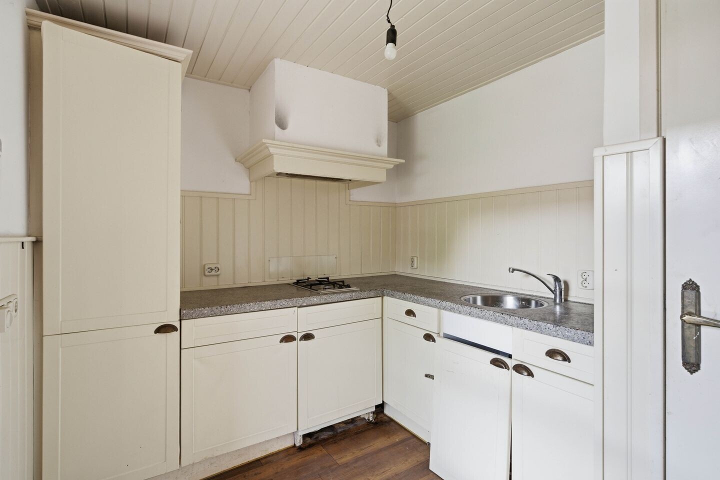 Vrijstaande woning te koop: Vijverlaan 20, Wijchen
