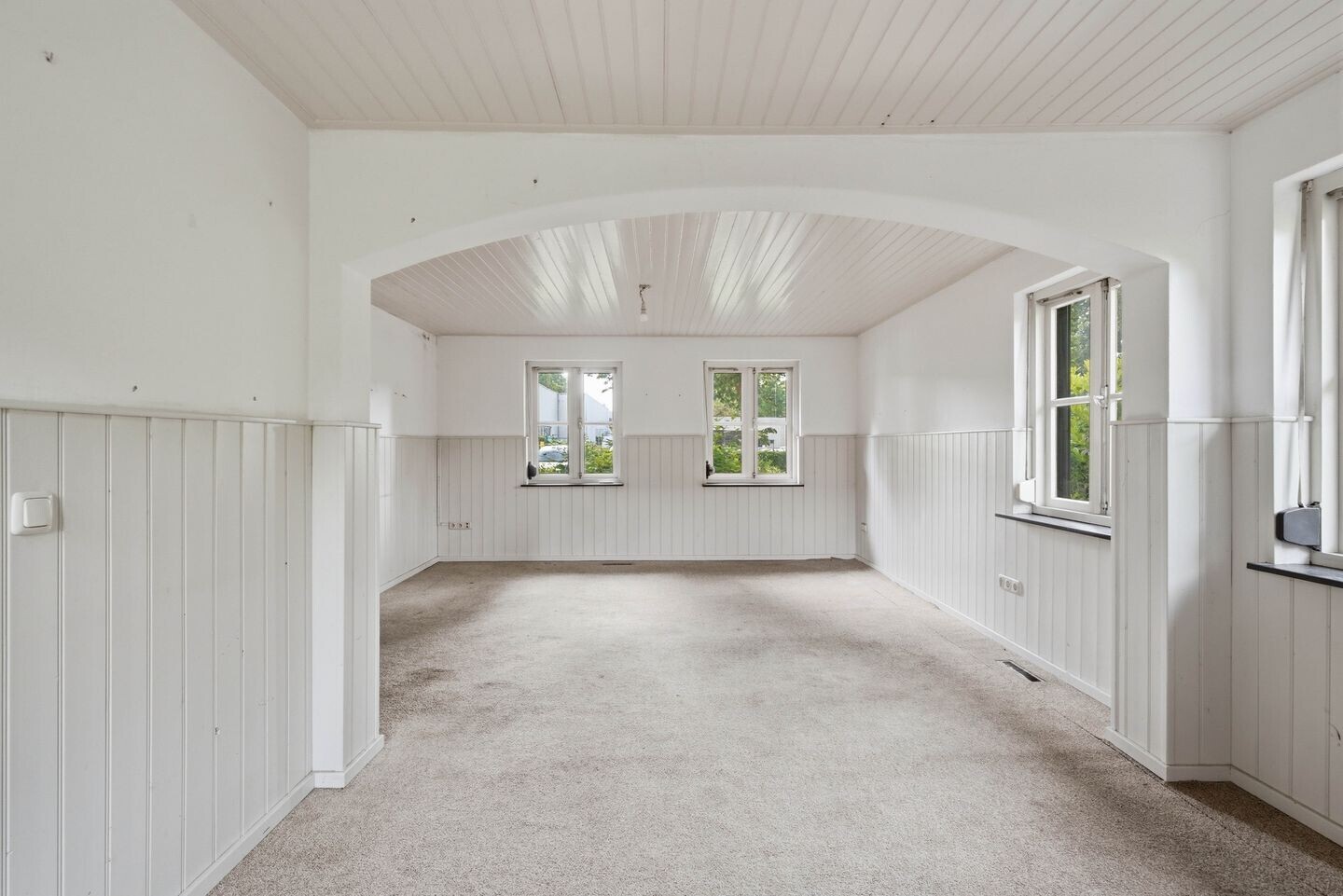 Vrijstaande woning te koop: Vijverlaan 20, Wijchen