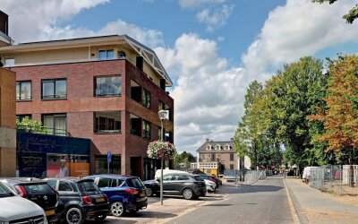 Kasteellaan 26-N