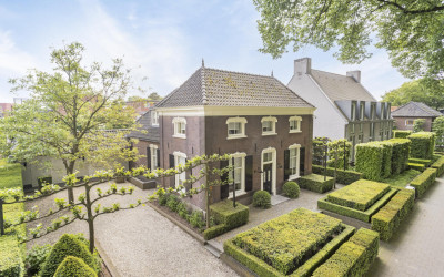 Kasteellaan 46