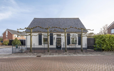 Kersenstraat 10