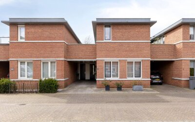Dokter P. Franssenstraat 10