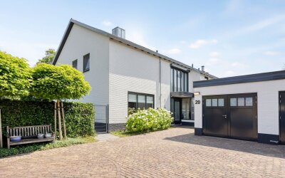Oosterweg 20
