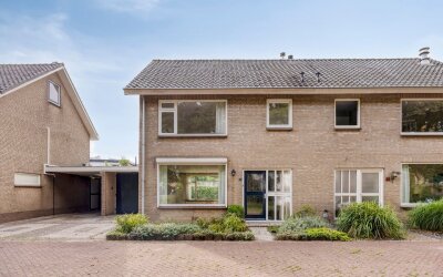 Oosterweg 30