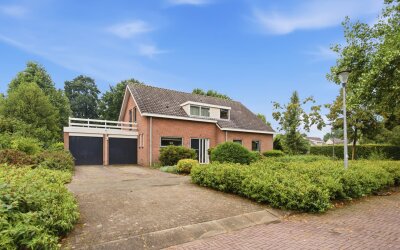 Blauwe Hof 4022
