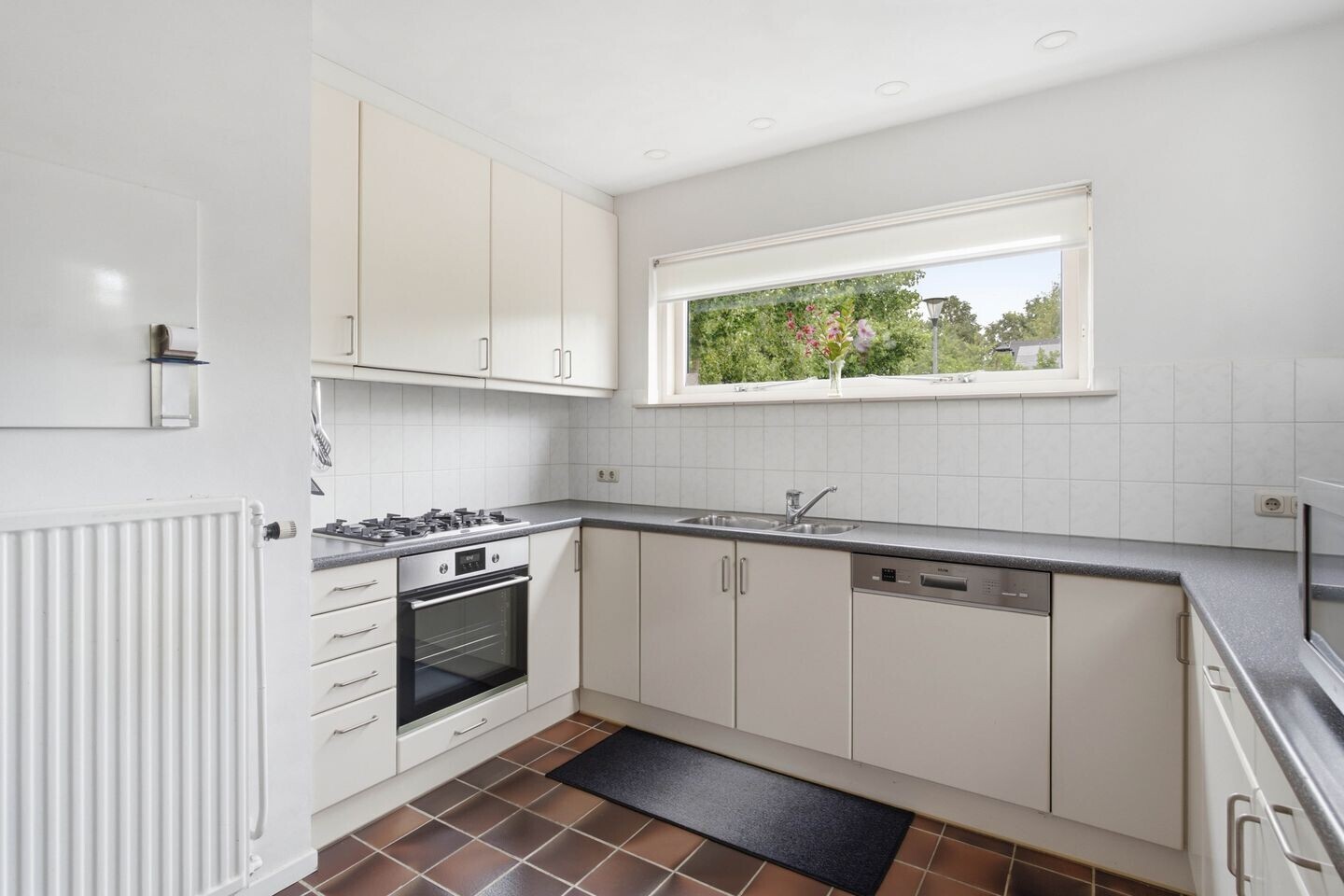 Vrijstaande woning te koop: Blauwe Hof 4022, Wijchen