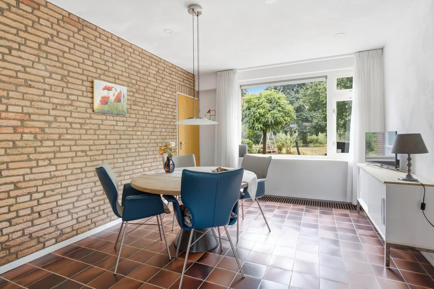 Vrijstaande woning te koop: Blauwe Hof 4022, Wijchen