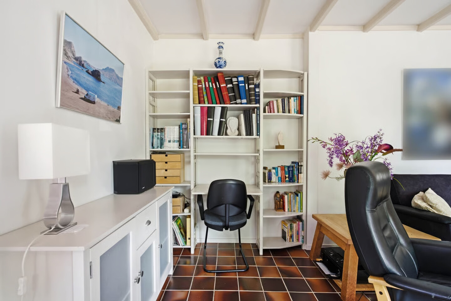 Vrijstaande woning te koop: Blauwe Hof 4022, Wijchen