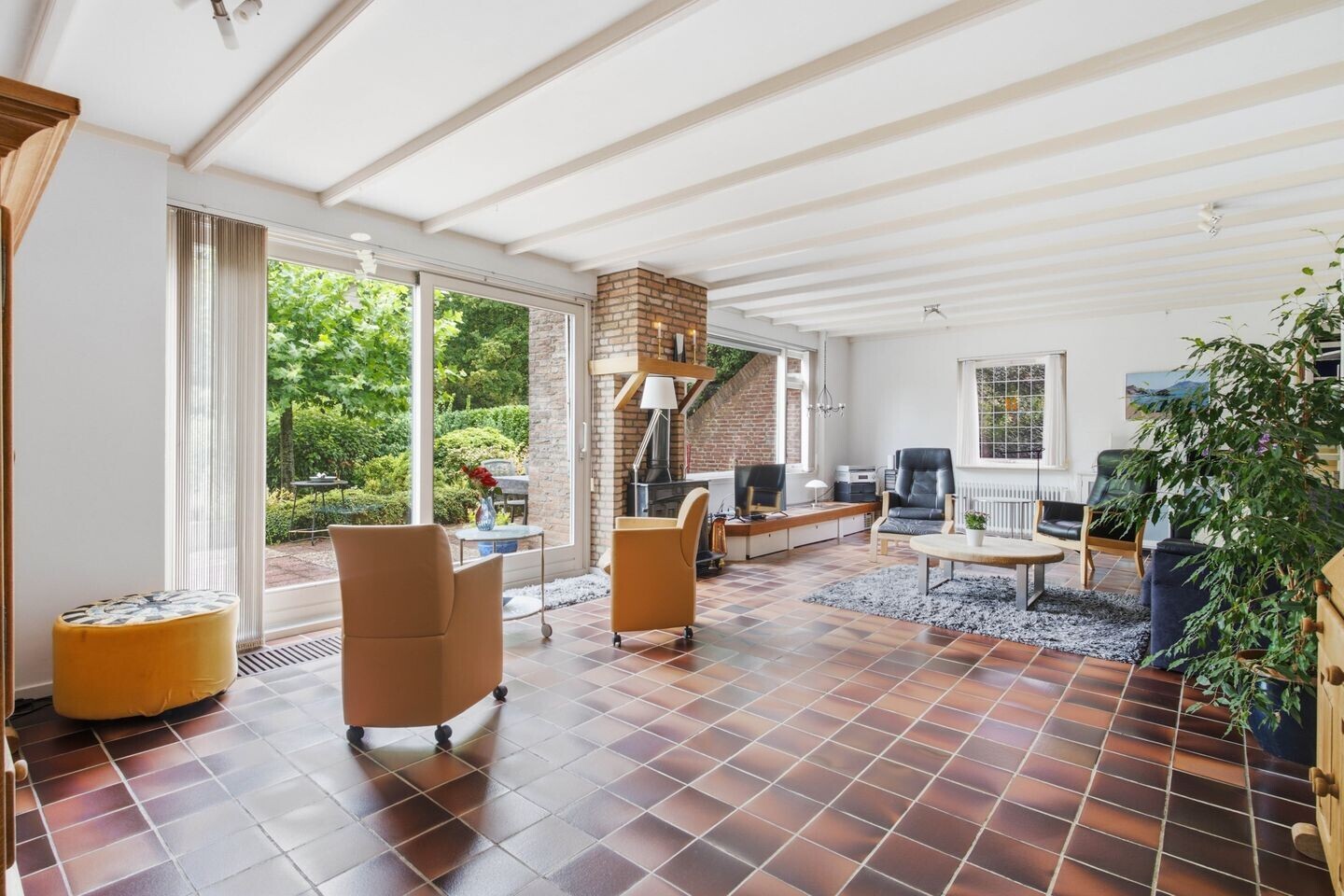 Vrijstaande woning te koop: Blauwe Hof 4022, Wijchen