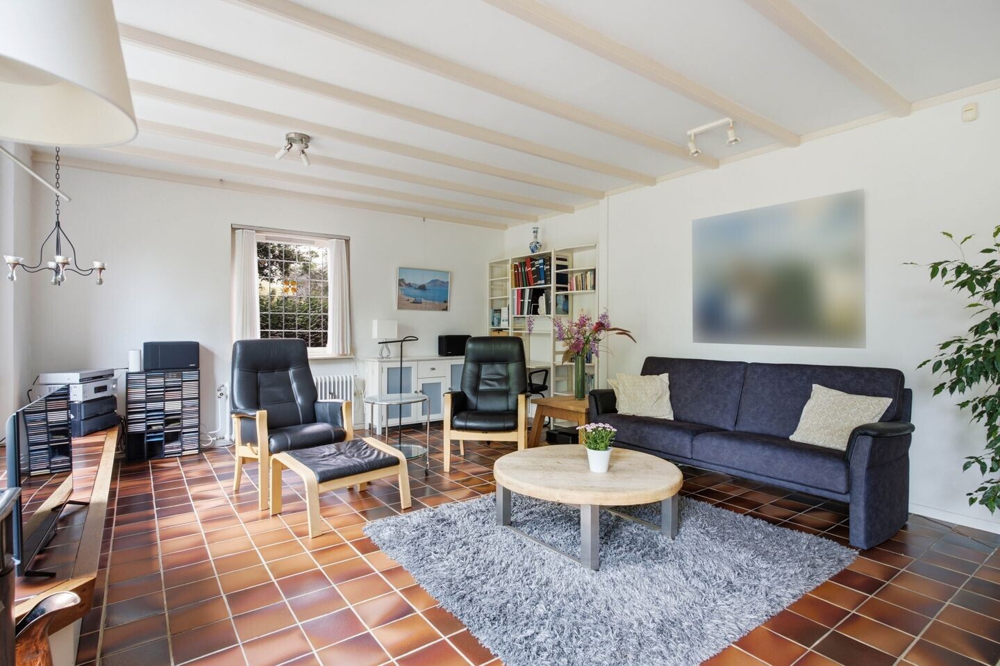 Vrijstaande woning te koop: Blauwe Hof 4022, Wijchen