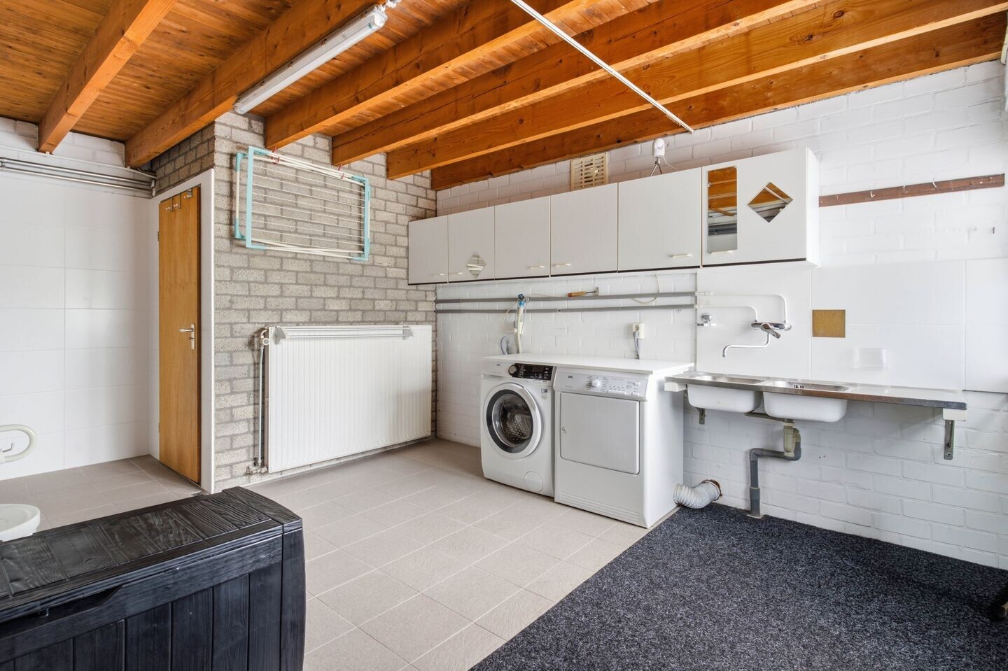 Vrijstaande woning te koop: Blauwe Hof 4022, Wijchen