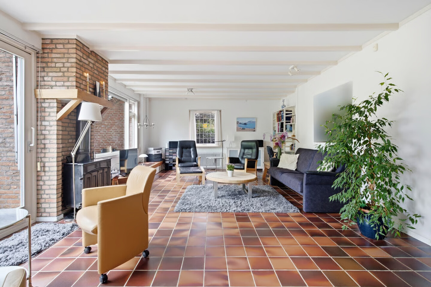 Vrijstaande woning te koop: Blauwe Hof 4022, Wijchen