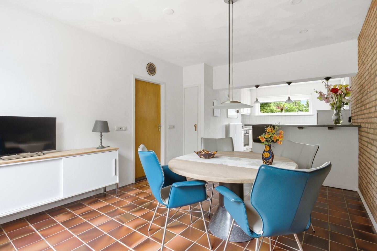 Vrijstaande woning te koop: Blauwe Hof 4022, Wijchen